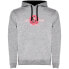 Фото #1 товара KRUSKIS Just Enjoy The Ride Two-Colour Hoodie