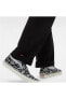 Classic Slip-on Siyah Unisex Sneaker