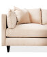 Фото #5 товара Jerett 98" Fabric Estate Sofa, Created for Macy's