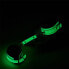 Radiant - Ankle Cuff Glow in the Dark