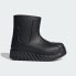 Фото #2 товара Женские кроссовки adidas AdiFOM SST Boot Shoes (Черные)