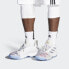 Фото #6 товара Баскетбольные кроссовки adidas T mac Millennium EF1869