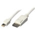 Фото #1 товара LINDY 41059 DisplayPort To Mini DisplayPort 1.4 Cable displayport cable 5 m