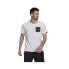 Фото #1 товара Adidas TX Pocket Tee M