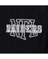 ფოტო #2 პროდუქტის Men's Black Las Vegas Raiders Mason Jogger Pants