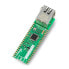 Фото #1 товара WIZnet Ethernet HAT - W5100S - overlay for Raspberry Pi Pico - WIZnet