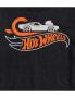 Фото #5 товара Hybrid Apparel Hot Wheels Mens Short Sleeve Tee