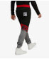 Фото #2 товара Men's Big and Tall Street Upper Joggers