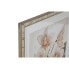 Фото #4 товара Картина Home ESPRIT Тропический Орхидея 50 x 2,5 x 70 cm (2 штук)