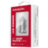 AXAGON PWC-5V4 Auto-Ladegerät, 2x USB-A SmartCharge, 24 W, CL-Stecker - Aluminium, silber - фото #7