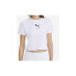 Puma Nutility Fitted Tee