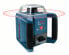 Фото #2 товара Bosch Rotationslaser GRL 400 H mit Batterie GR 240 + LR 1 + Stativ im Koffer