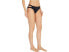 Фото #2 товара Volcom Women's 245461 Junior's Seamless Full Bikini Bottom Swimwear Size XS