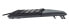 Фото #5 товара Cherry KC 4500 ERGO Corded Ergonomic Keyboard - Black - USB (QWERTY - UK) - Full-size (100%) - USB - QWERTY - Black
