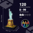 Фото #6 товара Ravensburger 12596 3D Puzzle Statue of Liberty at Night