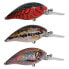 Фото #2 товара NOMURA Attack Floating crankbait 12.5g 58 mm