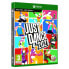 Фото #1 товара Игра для игровой приставки UBISOFT Xbox Series X Just Dance 2021