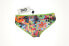 D&G 267385 Women Bikini Bottom Swimwear Multi Size S