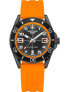 Фото #2 товара Наручные часы Diesel DZ1863 Men's Analogue Quartz Watch with Leather Strap.