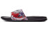 Nike Benassi JDI 618919-024 Sports Slippers