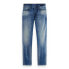 Фото #1 товара SCOTCH & SODA Ralston Slim Fit jeans