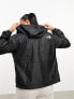 Фото #7 товара The North Face Sheru wind breaker jacket in black