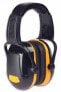 Cimco 140274 - Head-band - Black - Yellow