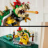 Playset Lego 71411 The powerful Bowser