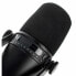 Shure MV 7 Black Podcast Bundle