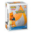 FUNKO Pokemon Pop! Games Vinyl Figure Charizard (Emea) 9 cm