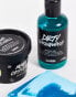 Фото #2 товара LUSH Scrub Up Well Shower Scrub, Shower Gel & Soap Discovery Kit