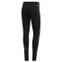 Фото #2 товара Leggings adidas black W U-4-U CO TG GG3407