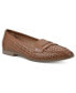 Women's Noblest Casual Slip On Loafers