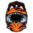 Фото #2 товара JUST1 J39 Rock off-road helmet