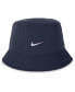 ფოტო #2 პროდუქტის Men's Navy Penn State Nittany Lions Apex Bucket Hat