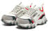 Кроссовки Fila Fellow F12W031111FSG White Black/Red 36 - фото #3