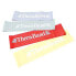 Фото #1 товара Силовая лента TheraBand Elastic Band 7.6 м x 45.5 см