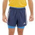 Фото #1 товара ADIDAS Own The Run Excite 3 Stripes 2In1 Shorts