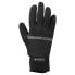 Фото #1 товара Перчатки мужские Shimano Infinium Insulated Long Gloves
