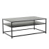 Фото #1 товара Couchtisch DURA STEEL