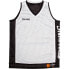 ფოტო #2 პროდუქტის SPALDING Reversible Sleeveless sleeveless T-shirt