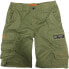 Фото #2 товара WEST COAST CHOPPERS CFL Cargo shorts