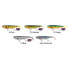 FOX RAGE Pro Shad Loaded Soft Lure 180 mm