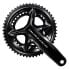 Фото #1 товара SHIMANO Dura Ace R9200 12s Hollowtech II crankset