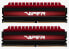 PATRIOT Memory Viper 4 PV432G320C6K - 32 GB - 2 x 16 GB - DDR4 - 3200 MHz - 288-pin DIMM