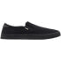 Фото #1 товара TOMS Baja Slip On Mens Black Sneakers Casual Shoes 10012504