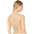 Фото #3 товара Volcom 266966 Women's So Tropical Scoop Bikini Top Swimwear Size Medium