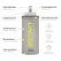 Фото #4 товара Бутылка для воды мягкая INSTINCT TRAIL Hydra Cell 600 мл Softflask