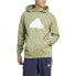 Фото #1 товара ADIDAS Future Icons Badge Of Sport hoodie