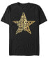 Фото #1 товара Men's Bet Star Short Sleeve T-shirt